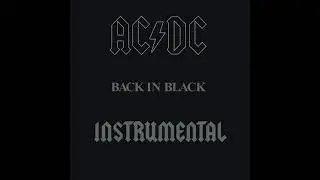 AC/DC - Givin the Dog a Bone (Instrumental)