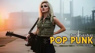 Pop Punk Inner Feelings 2026 💔 | Emotional Rock You Can Relate To