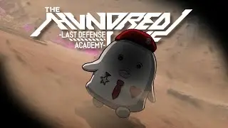 THINGS HAVE GONE HORRIBLY WRONG - The Hundred Line -Last Defense Academy- - Part 8