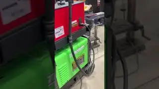 Customer Plasma Table Setups - ArcDroid&trade; CNC
