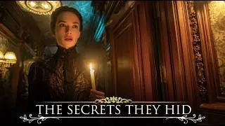 Dark Secrets of Victorian Mansions: Scandals, Hidden Rooms & Forbidden Stories (Part 3)