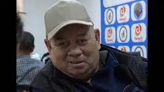 People with disabilities compete in chess