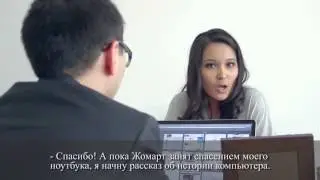 Bitesize English 2 season 10.2 episode (rus)