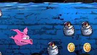 Pigfish - Trailer #1