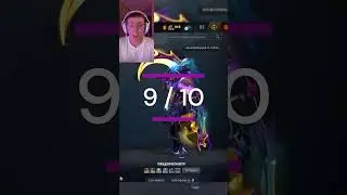 Модный приговор по доте 2, сеты проигроков, Anti-Mage #shorts #дота2 #дота #dota2 #dota