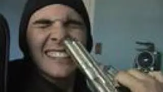 Ultimate Randome IV (Very Funny!)
