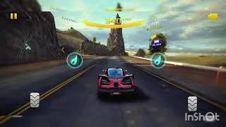 Primeiro Confronto   Asphalt 8 Arbone