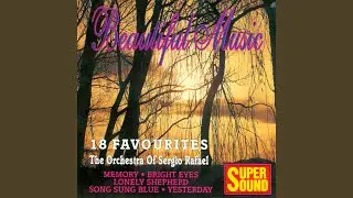 Lonely Shepherd (Theme from 