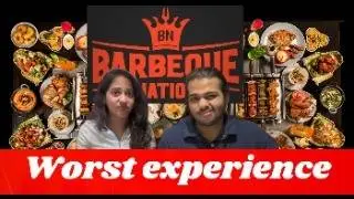 Barbecue Nation Gone Wrong: Our WORST Buffet Experience Yet