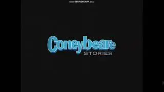 Coneybeare Stories/CCi Entertainment Ltd/YTV (2003)