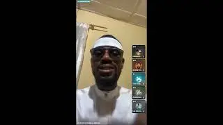Les frères de la Bam les élèves d'Abdoul Madjid en débat #abdoulmadjid