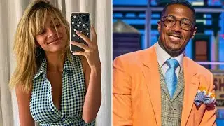 Alyssa Scott Reveals She's Been Pregnant All Year With Nick's Baby #2 &mdash; Shocking Update!