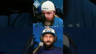 Тархиб Стилл: Пятый раунд доминирует на поле! #шорты