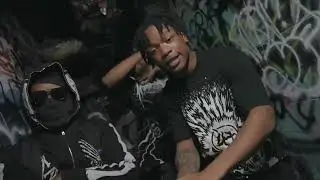 GmG Jbando - EXPOSE EM (Official Music Video)