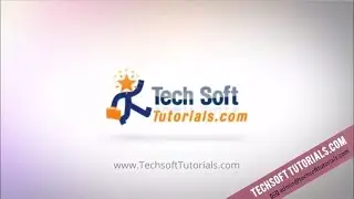 Techsoft Tutorials Intro Video - promotional Video of Techsoft Tutorials.com