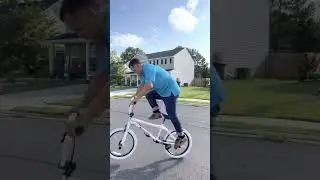 MONDAY bmx freestyle            #bmxfreestyle #oldschoolbmx #freestylebmx #bmxtricks #motivation