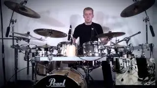 Shawn Crowder - deadmau5 