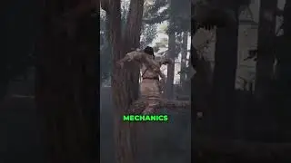 We Unlocked the Key to Game Movement