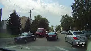 Driving in Eastern Europe (part 6)