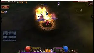 Earring of Wrath   Summoner e DK