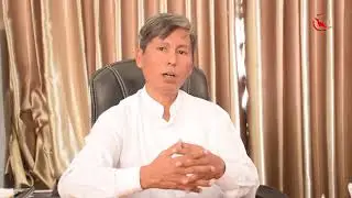 Chair of MNSP Nai Hong Sar and their opinion
