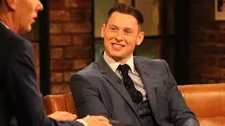 Philly McMahon talks about his late brother | The Late Late Show | RT&Eacute; One