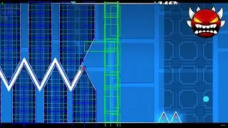Denouement by Synactive GD 100% (Extreme Challenge)