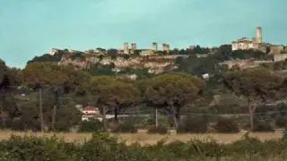 Tarquinia (VT) - Paesaggi