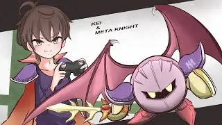 お久スマブラ【スマブラSP】