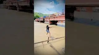 Viral video | #Haridwar shorts #shorts #bholenath#kawadyatra