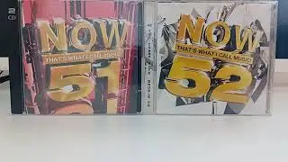 Now 51 + Now 52 Re-Review