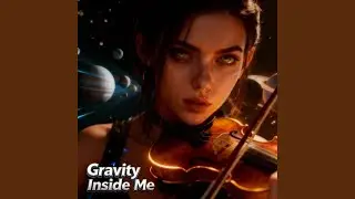 Gravity Inside Me (Tension)