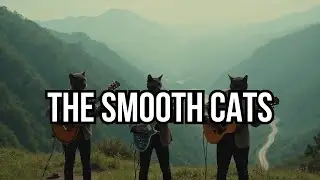 The Smooth Cats &ndash; Relaxing Coffee Jazz