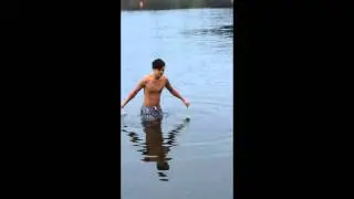 Jonas bader i november