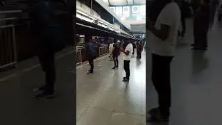 Delhi metro after lockdown June 21 #short
