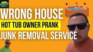 HOT TUB REMOVAL PLANO TEXAS | Junk Removal Service