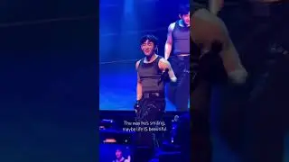 Could watch this on loop forever #Wonho #원호 #kpop #kissoflife