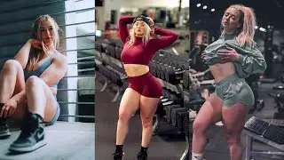 Power, discipline, confidence 💪 Miranda Cohen #WorkoutLife #FitInspiration