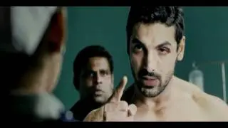 Force (2011) - Official Trailer - Ft. John Abraham _ Genelia D'Souza