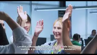 M&aacute;laga TechPark: Your place for microelectronics in Southern Europe