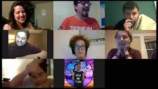 1984: Power of 3 - Week 8 POV Results