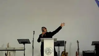 El Poder de ponerse de acuerdo - Mateo 18:18-20