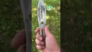 Smith and wesson throwing knives