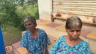 अक्काला घरच्यांची आठवण आली म्हणून रडायला लागली