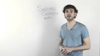 Anthony Morrison's Success Connection: #147