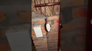 I would not be staying in this hostel 😅
