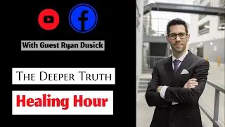 Maroon5 Drummer, Ryan&rsquo;s Dusick Shares his Deeper Truth!