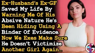 Me & Husband's Exes Made It Our Mission To Make She Doesn't Ab-se Any Woman Every Again... AITA