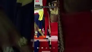 Duwap Kaine - Sniff (Prod By Nine9)