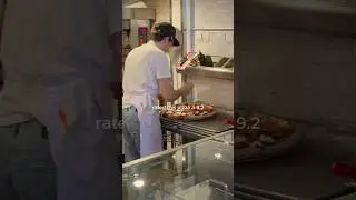 The best pizza in NYC? According to Dave Portnoy | Ceres in Manhattan